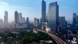 10 Pilihan Apartemen Jakarta Selatan di Berbagai Rentang Harga