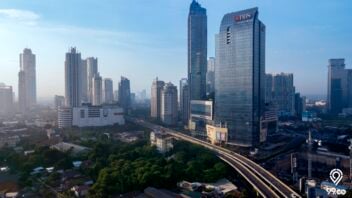 10 Pilihan Apartemen Jakarta Selatan di Berbagai Rentang Harga