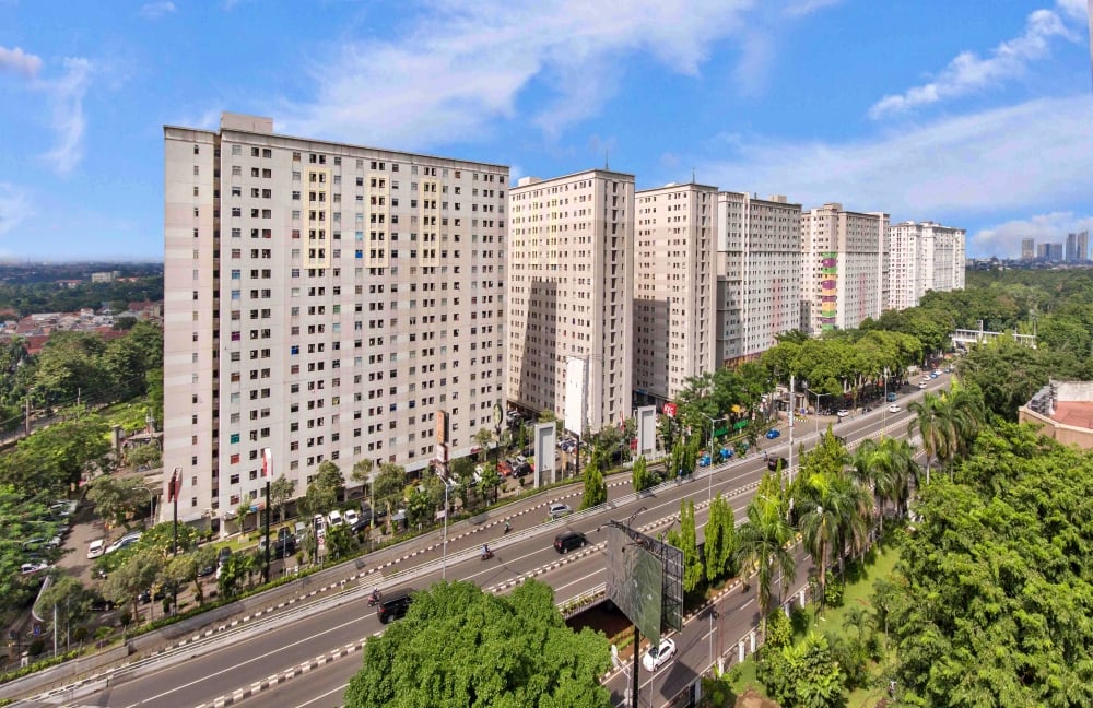 Review Apartemen Kalibata City Keunggulan hingga Kisaran Harganya