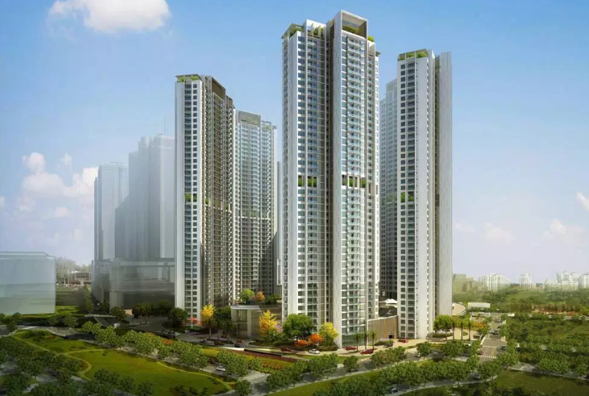3 Kelebihan Taman Anggrek Residence, Apartemen Premium di Tengah Jakarta