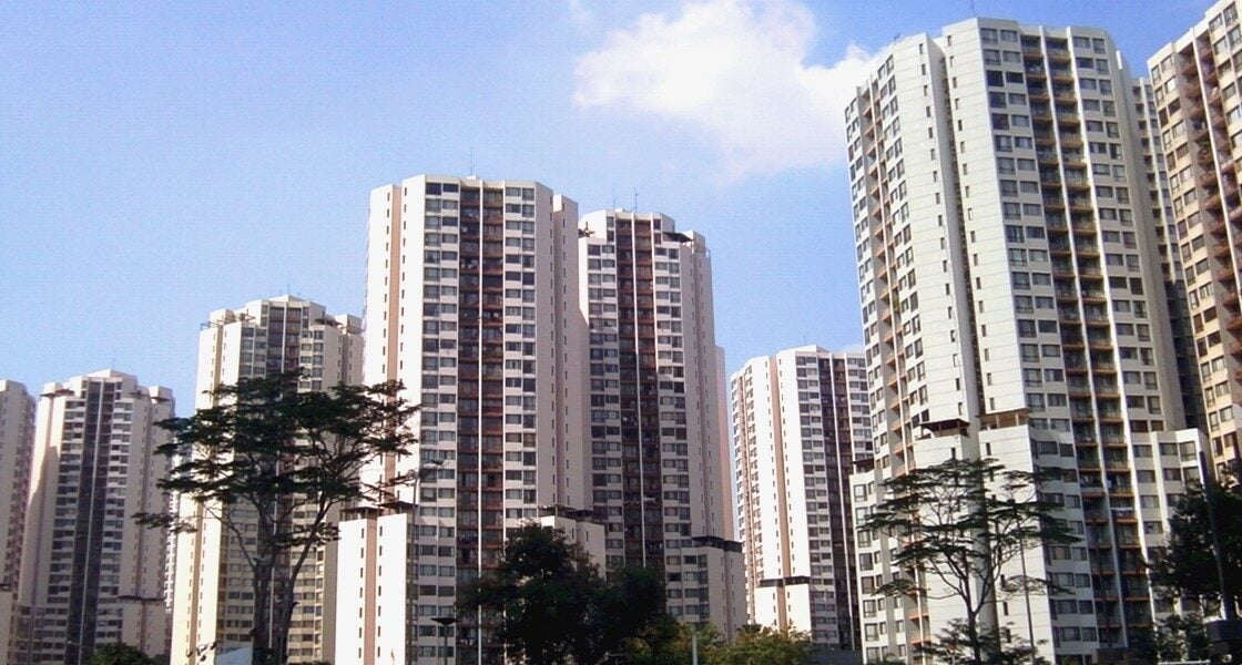 Melirik Keunggulan Apartemen Taman Rasuna, Megasuperblok di Pusat Jakarta Melirik Keunggulan Apartemen Taman Rasuna, Megasuperblok di Pusat Jakarta