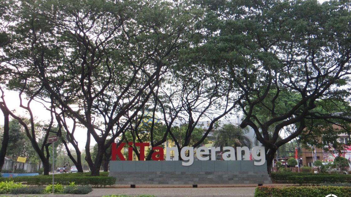 8 Pilihan Apartemen Tangerang Terbaik di Berbagai Kelas Harga 8 Pilihan Apartemen Tangerang Terbaik di Berbagai Kelas Harga