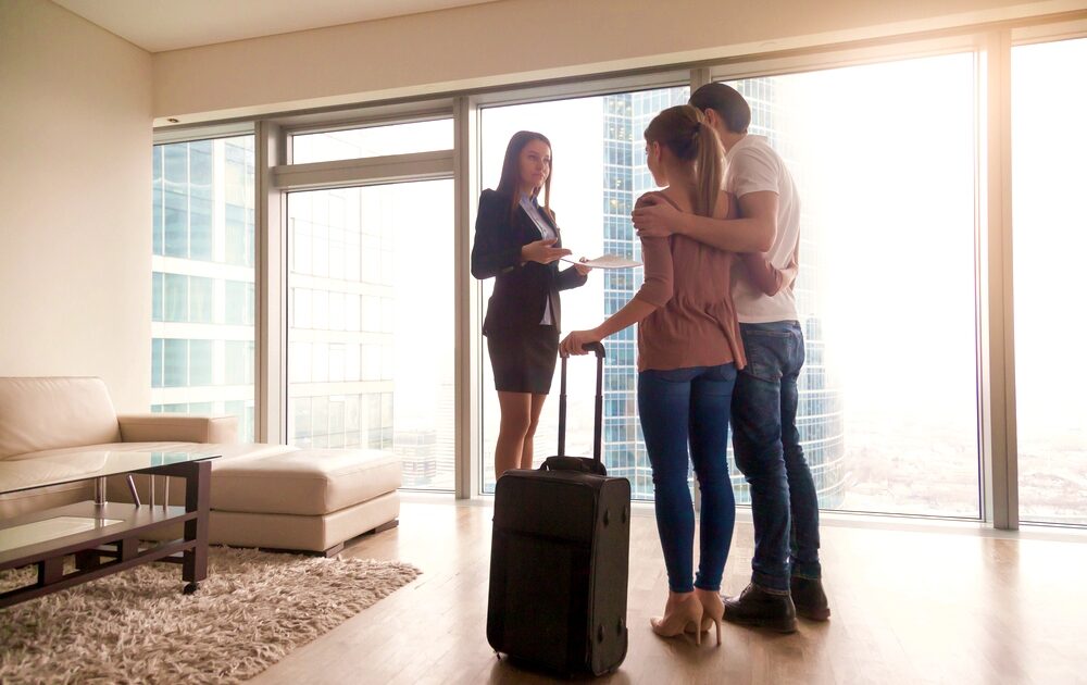 6 Pilihan Apartemen untuk Pasangan Muda 6 Pilihan Apartemen untuk Pasangan Muda