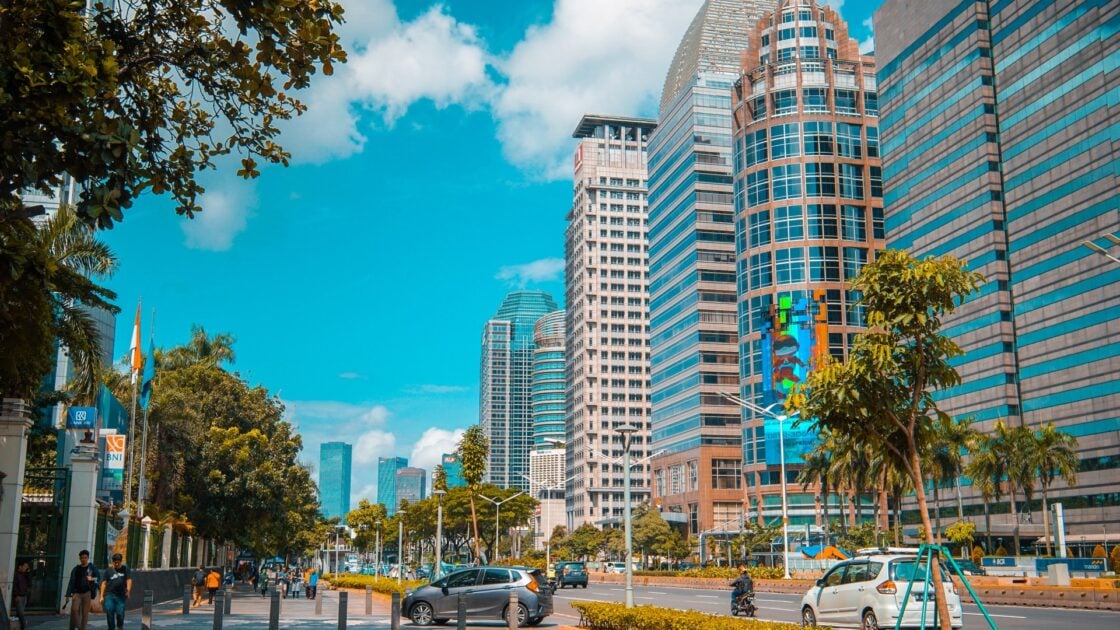 8 Rekomendasi Lokasi Apartemen Jakarta Selatan Terbaik