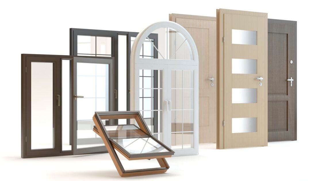 5 Inspirasi Bentuk Pintu Rumah dan Tips Memilihnya