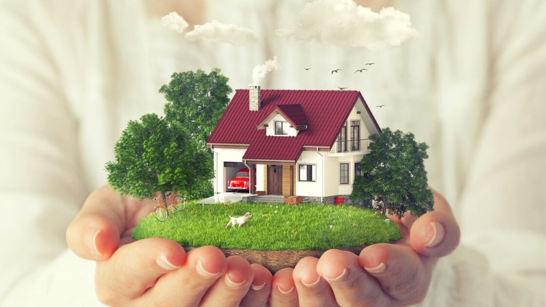Milenial, Ini 7 Cara Membeli Rumah dengan Gaji Kecil