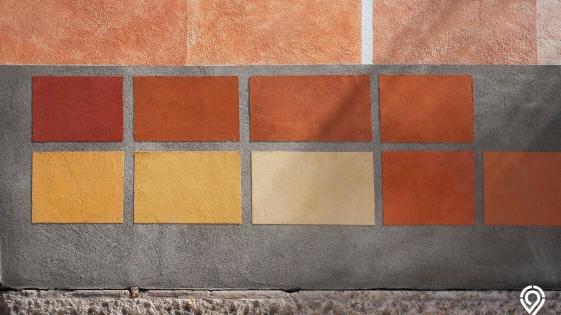 24 Contoh Warna Cat Rumah untuk Desain Minimalis hingga Industrial 24 Contoh Warna Cat Rumah untuk Desain Minimalis hingga Industrial