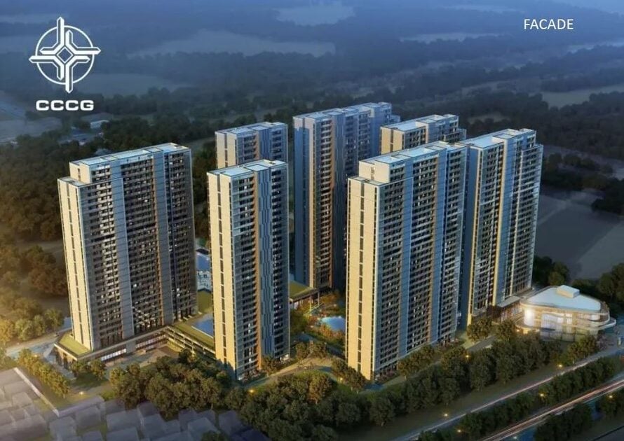Daan Mogot City: Apartemen Murah Jakarta di Lokasi Premium