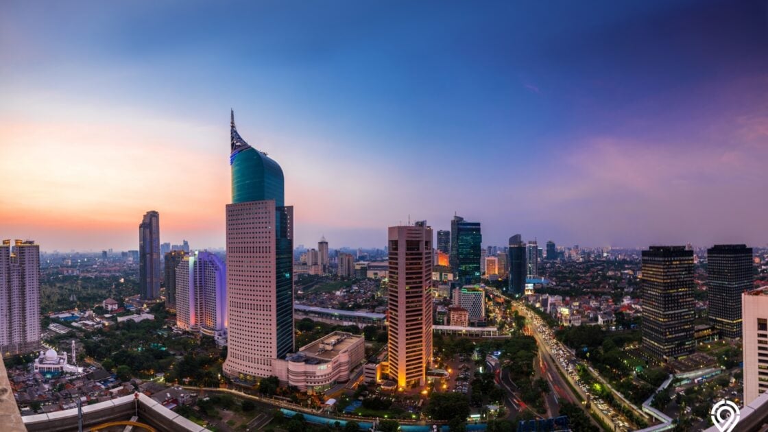 5 Daftar Apartemen di Jakarta Selatan yang Paling Curi Perhatian 5 Daftar Apartemen di Jakarta Selatan yang Paling Curi Perhatian