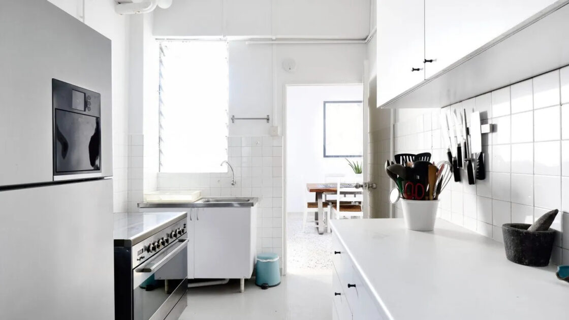 6 Perbedaan Dapur Basah dan Kering yang Jarang Diketahui 6 Perbedaan Dapur Basah dan Kering yang Jarang Diketahui