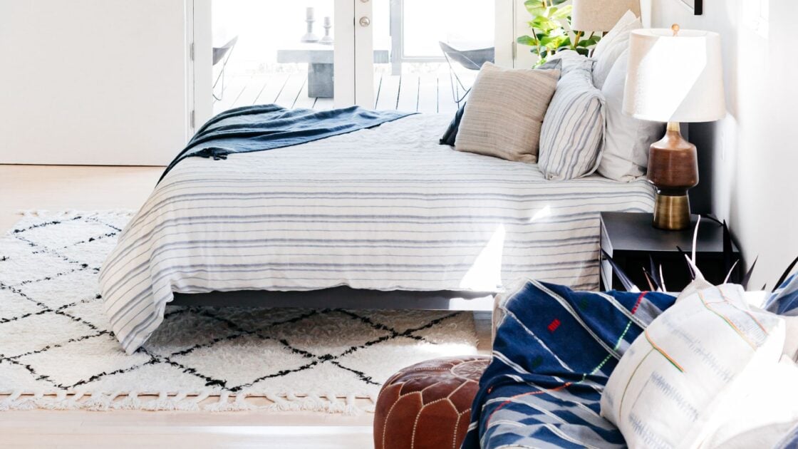 Desain Apartemen 3 Kamar yang Stylish dan Fungsional