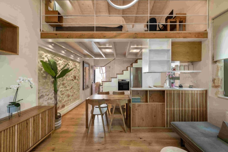 Perumahan Konsep Loft: Tips Memilih Desain dan Layout yang Tepat