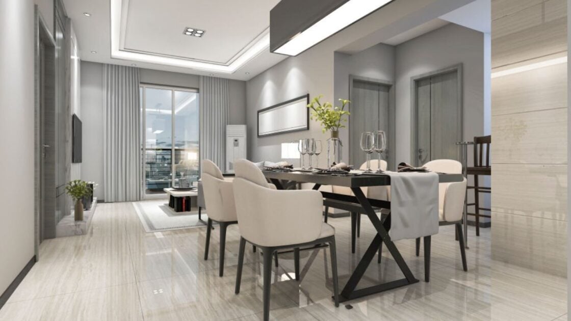 5 Tips Desain Interior Apartemen 2 Kamar Tidur Minimalis 5 Tips Desain Interior Apartemen 2 Kamar Tidur Minimalis