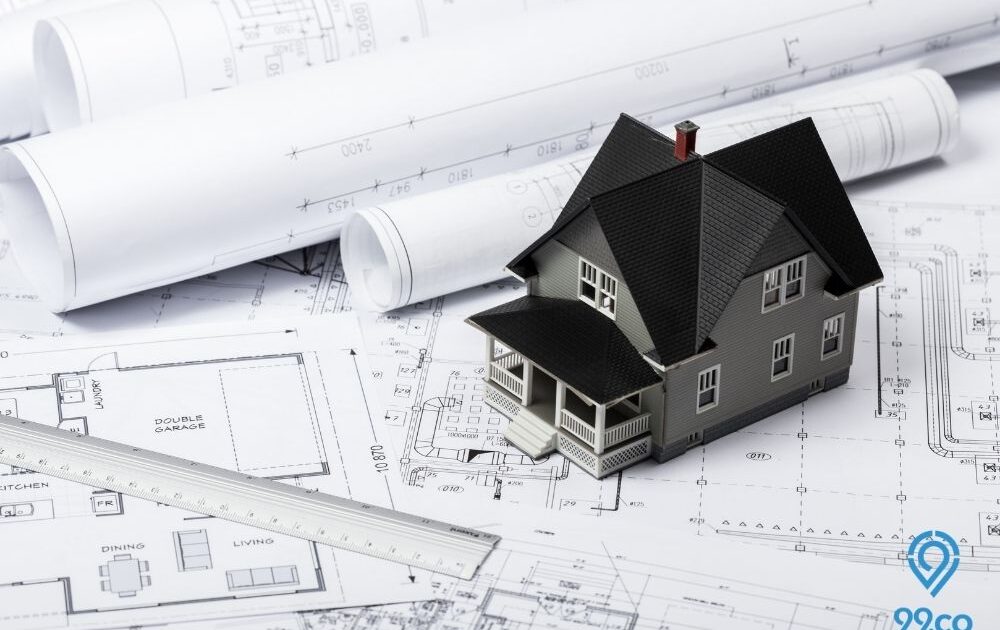 Desain Rumah 3 Kamar yang Nyaman untuk Keluarga Desain Rumah 3 Kamar yang Nyaman untuk Keluarga