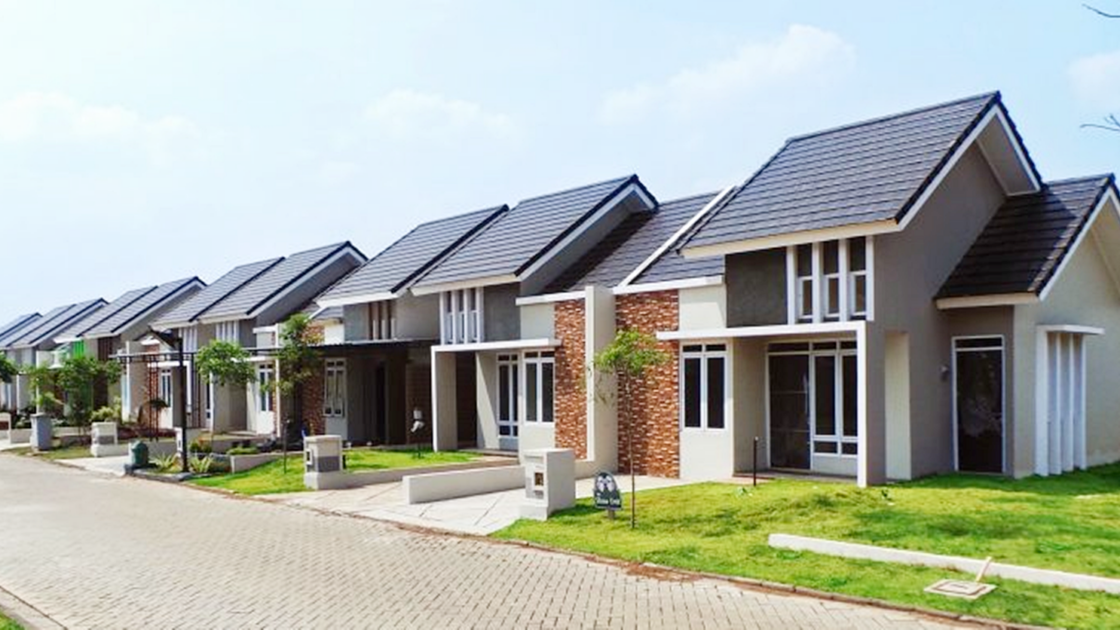11 Inspirasi Desain Rumah Kontrakan Terbaru Berbagai Ukuran