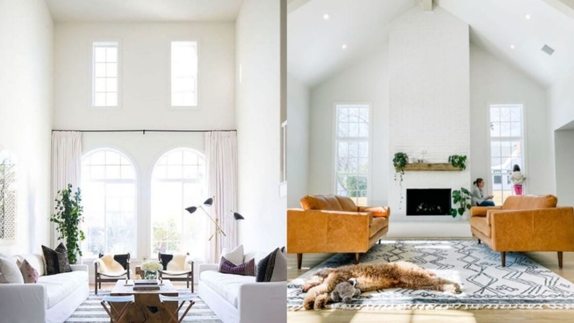 7 Desain Rumah Minimalis Tanpa Plafon yang Bagus dan Bikin Sejuk 7 Desain Rumah Minimalis Tanpa Plafon yang Bagus dan Bikin Sejuk