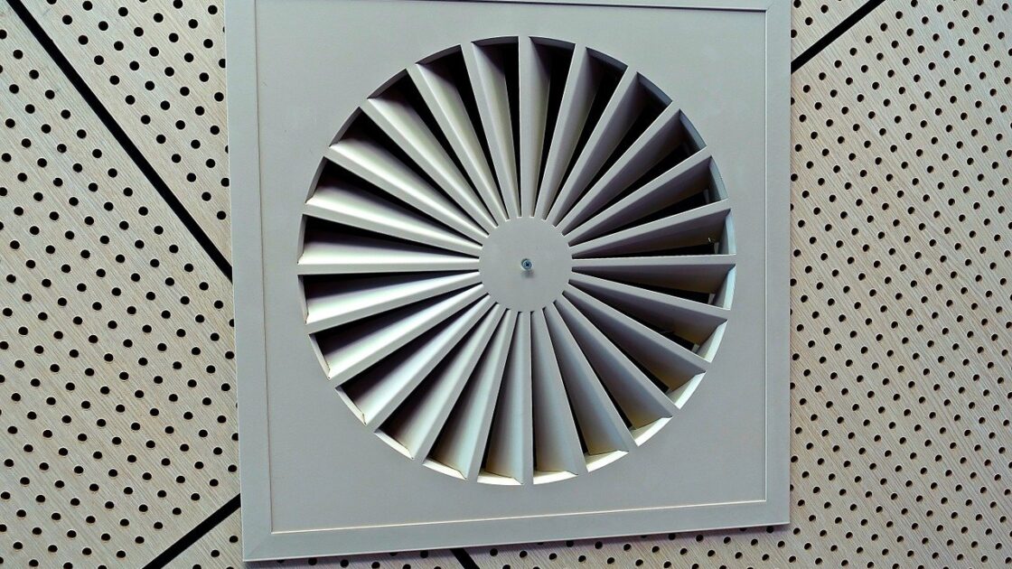 9 Rekomendasi Exhaust Fan Kamar Mandi serta Cara Pemasangannya