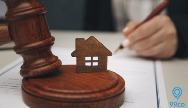 Jangan Gadai Sertifikat Rumah sebelum Pertimbangkan 7 Hal Ini!