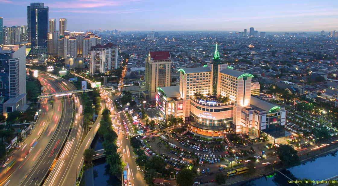 Hanya untuk Anda, Ini Dia Akomodasi Nyaman dan Eksklusif ala Hotel Ciputra Hanya untuk Anda, Ini Dia Akomodasi Nyaman dan Eksklusif ala Hotel Ciputra