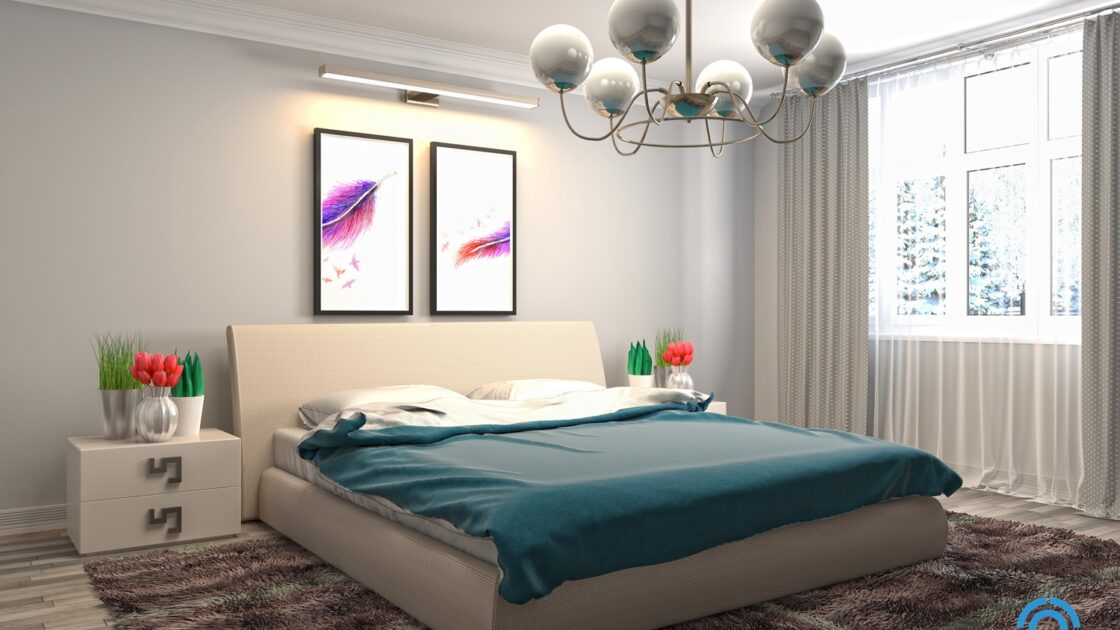 6 Harga Tempat Tidur Murah untuk Kamar Minimalis