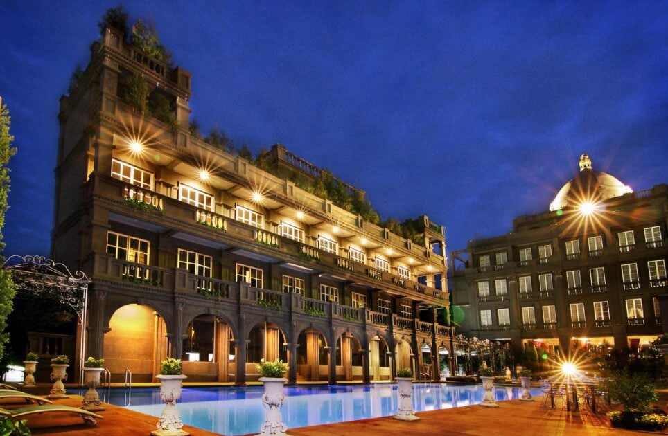 Cari Hotel Bintang 5 di Bandung? Ini 7 Rekomendasinya