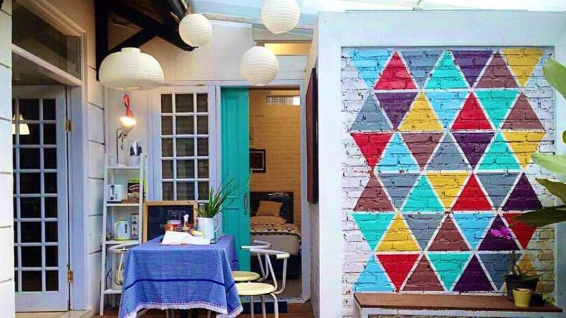 12 Hotel Unik di Bandung Bikin Staycation Makin Seru (Harga Terbaru 2020) 12 Hotel Unik di Bandung Bikin Staycation Makin Seru (Harga Terbaru 2020)