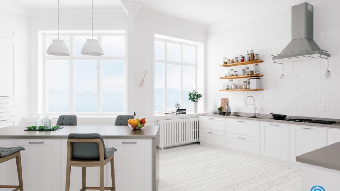 8 Desain Interior Apartemen Minimalis untuk Setiap Ruangan