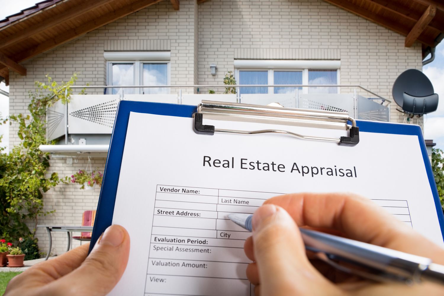 Hitung Harga Tanah Melalui Jasa Appraisal Tanah - Sinar Mas Land