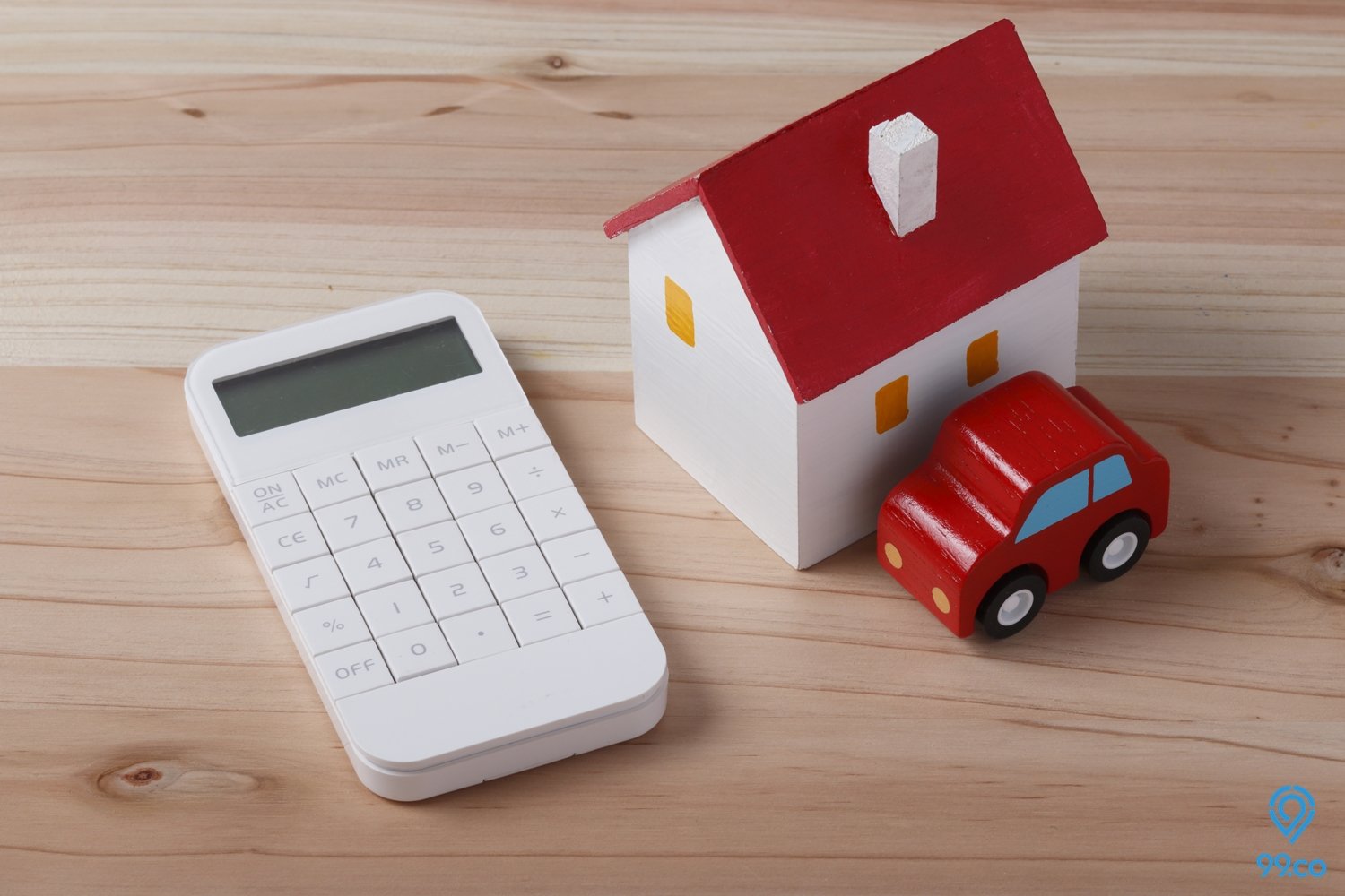 Cara Menghitung Cicilan KPR dengan Mudah dan Cepat