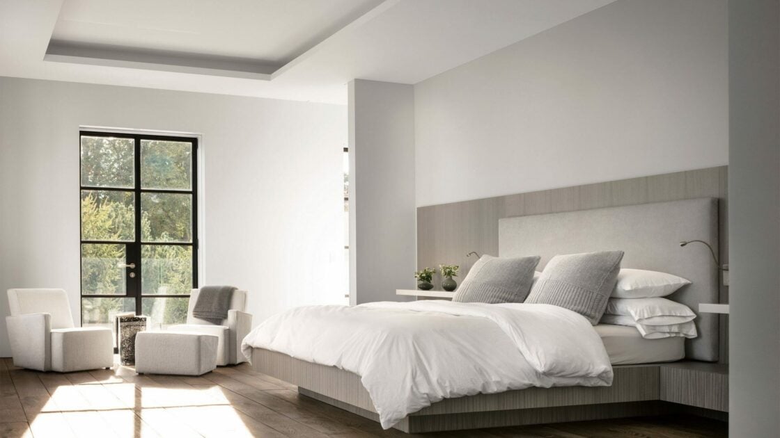 7 Inspirasi Kamar Tamu Minimalis Modern yang Mudah Ditiru 7 Inspirasi Kamar Tamu Minimalis Modern yang Mudah Ditiru