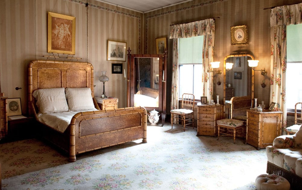 Ingin Punya Kamar Vintage yang Estetis? Cek Inspirasi dan Tips Berikut!