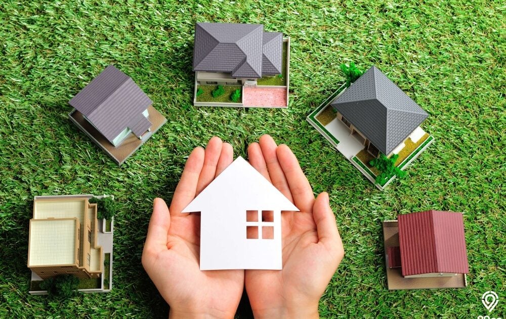 8 Keuntungan Investasi Rumah dan Tips Memulainya bagi Pemula