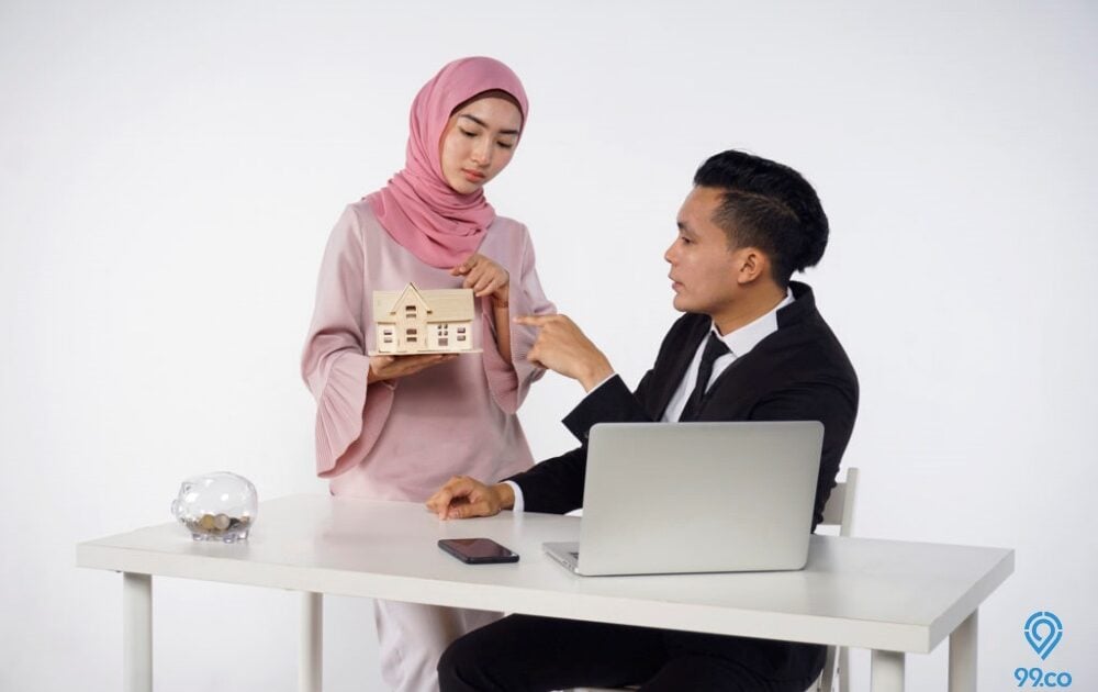 Prosedur Kredit Rumah Syariah hingga Cara Melunasinya Prosedur Kredit Rumah Syariah hingga Cara Melunasinya