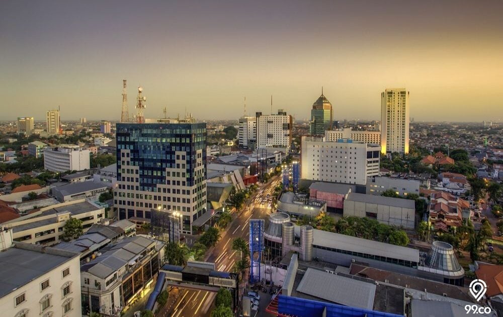 Jangan Asal Pilih! Ini 7 Lokasi Terbaik untuk Investasi Properti agar Makin ‘Cuan’