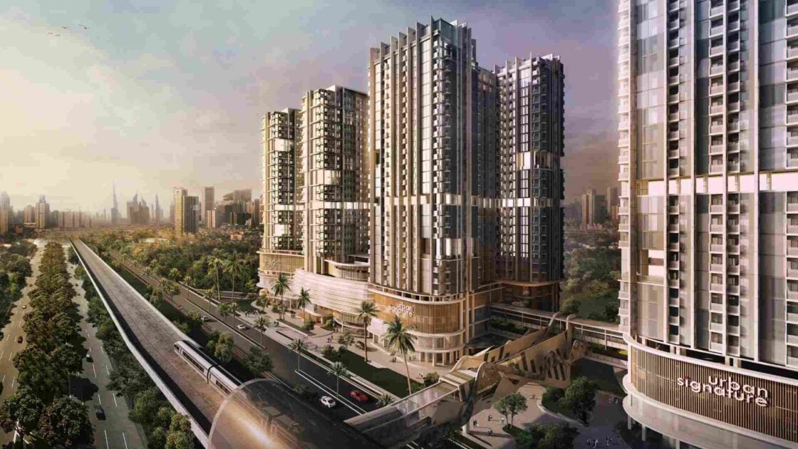 Mengenal Kawasan LRT City, Keunggulan dan Ragam Pilihan Apartemennya