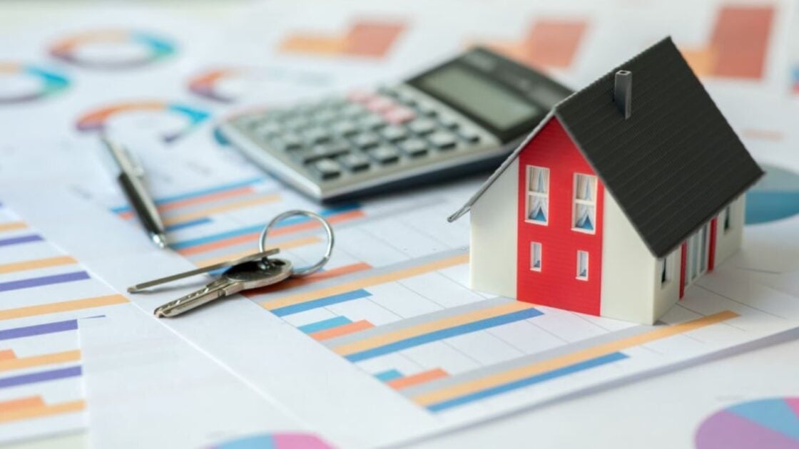 5 Bank dengan Margin KPR Syariah Rendah 2023 5 Bank dengan Margin KPR Syariah Rendah 2023