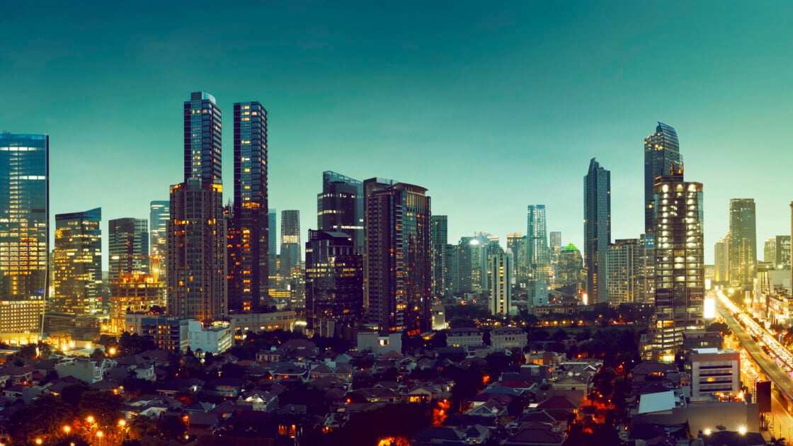 Mau Beli atau Sewa, Ini 7 Pilihan Apartemen Murah di Jakarta