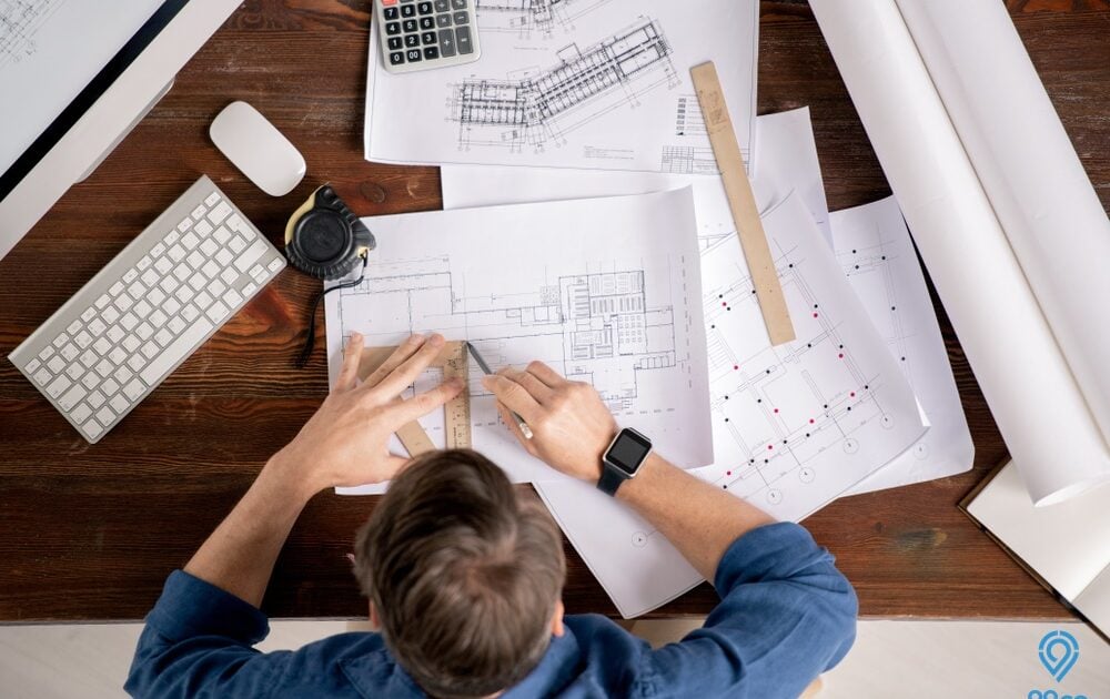 Cara Membuat Denah Rumah di Word, Mudah dan Cepat! Cara Membuat Denah Rumah di Word, Mudah dan Cepat!