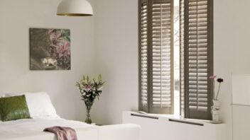 10 Model Jendela Kamar Tidur yang Ciptakan Suasana Nyaman