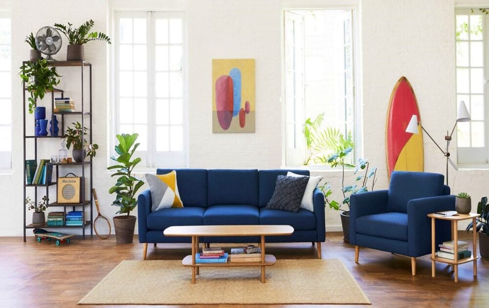7 Model Sofa Ruang Tamu Sesuai Gaya Rumah