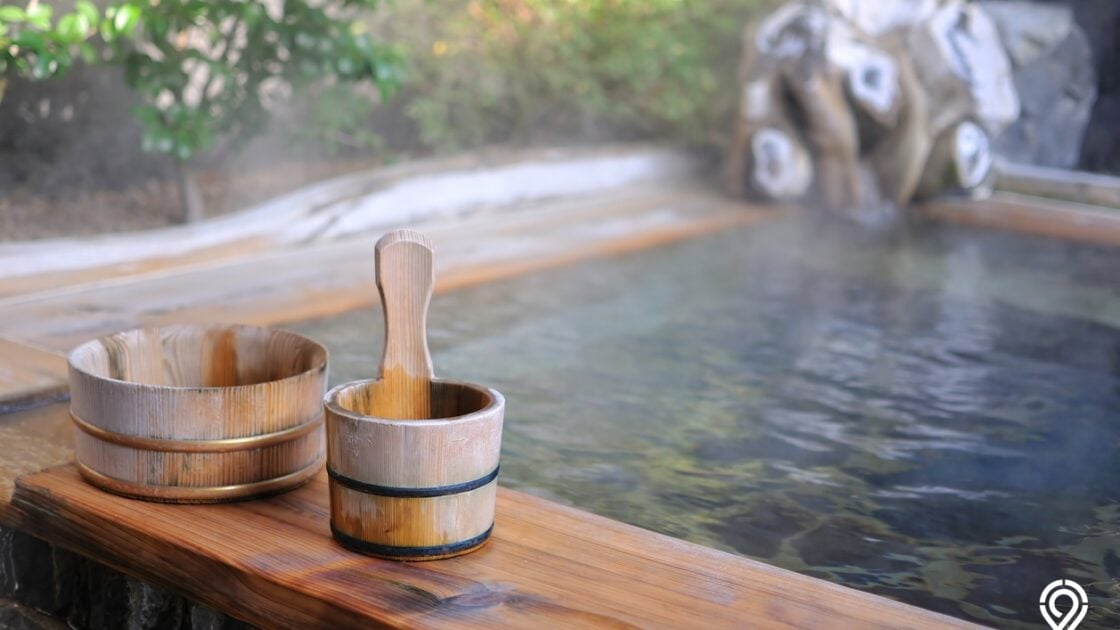Onsen, Pemandian Air Panas Khas Jepang yang Unik dan Kaya Manfaat