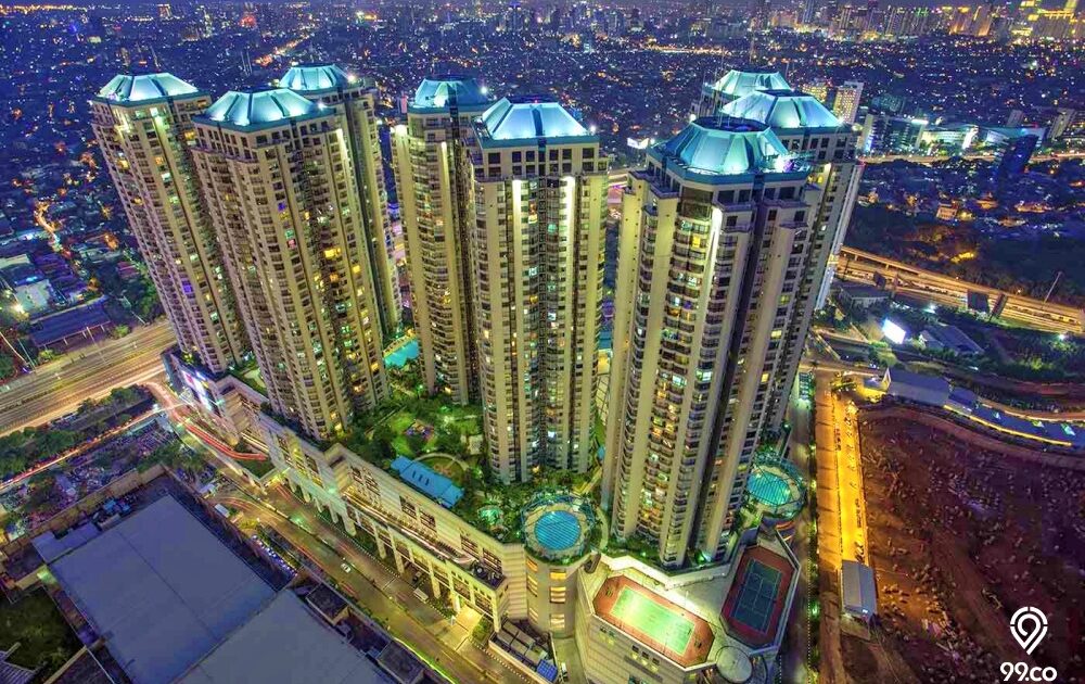 Over Kredit Apartemen | Pengertian, Syarat dan Tipsnya Over Kredit Apartemen | Pengertian, Syarat dan Tipsnya