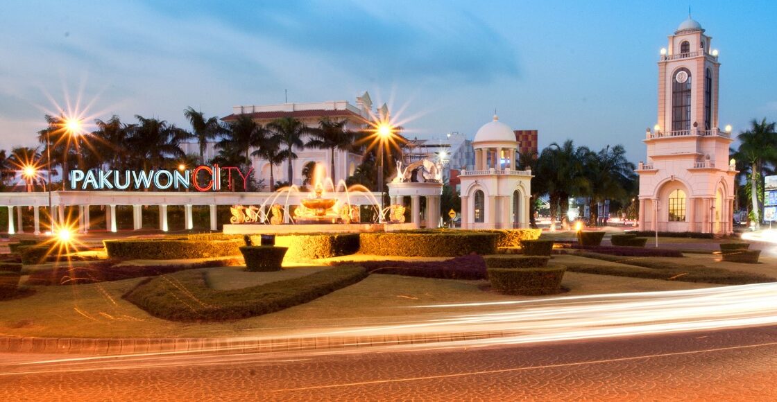 Menyelisik Kelebihan Pakuwon City, Kota Mandiri Terbesar di Surabaya
