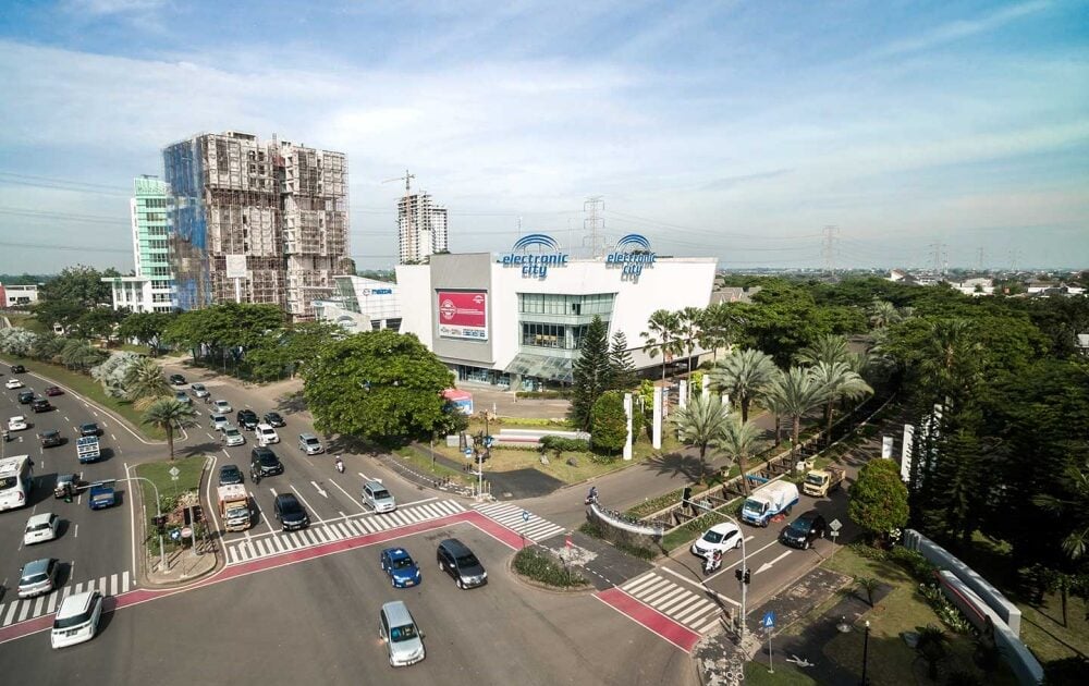 10 Rekomendasi Perumahan Bintaro, Harga Mulai 700 Juta 10 Rekomendasi Perumahan Bintaro, Harga Mulai 700 Juta