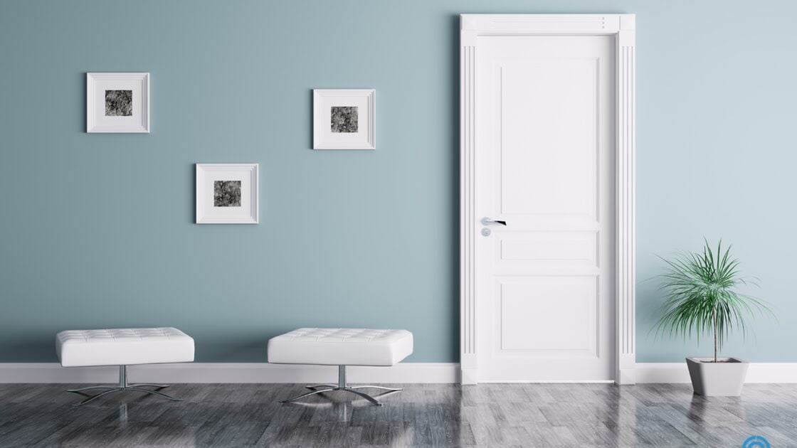 6 Jenis Kayu yang Cocok untuk Model Pintu Kamar
