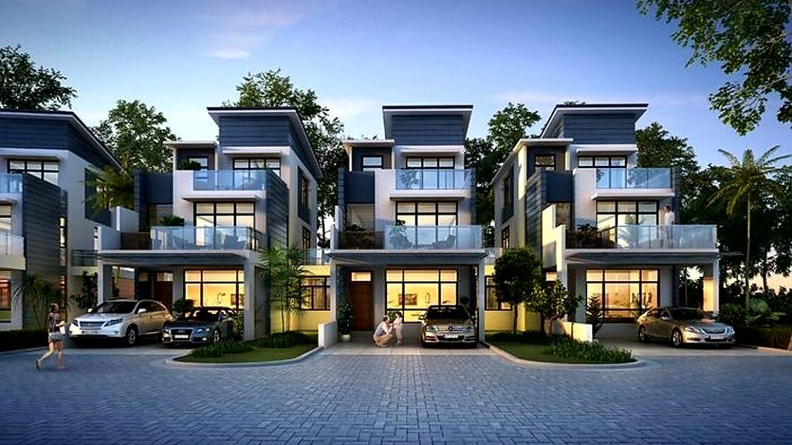 Desain Rumah 3 Lantai Cantik beserta Rekomendasinya