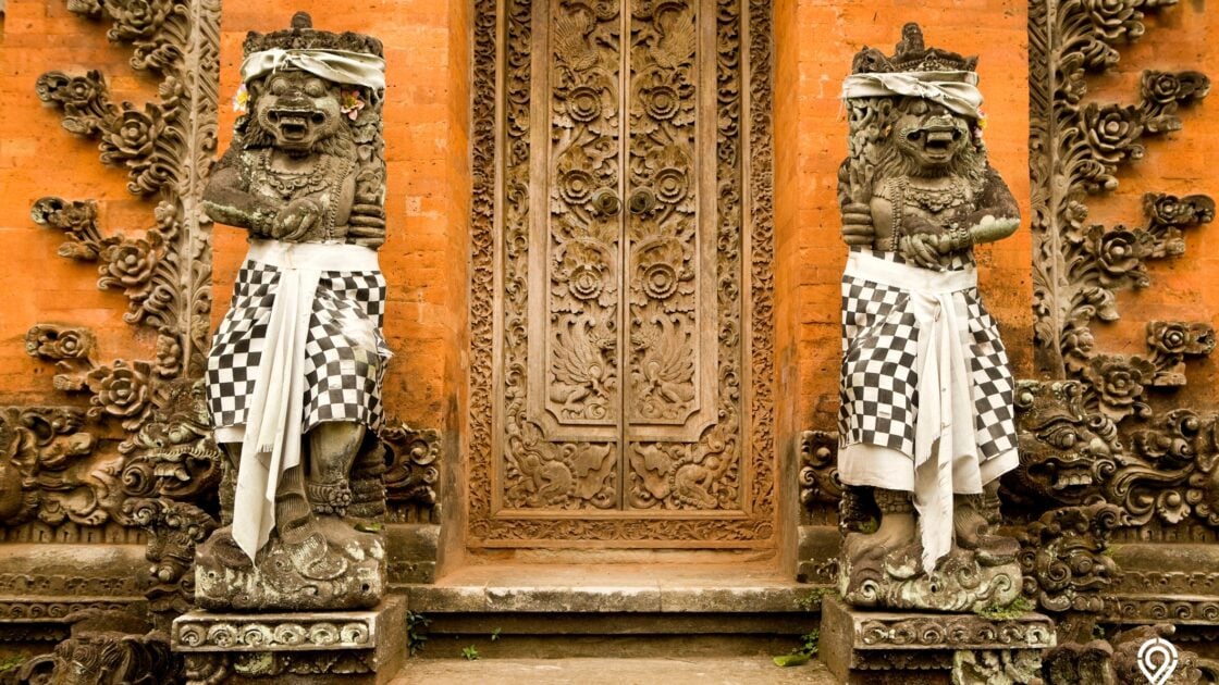 Mengenal Rumah Adat Bali dan Keunikannya Mengenal Rumah Adat Bali dan Keunikannya