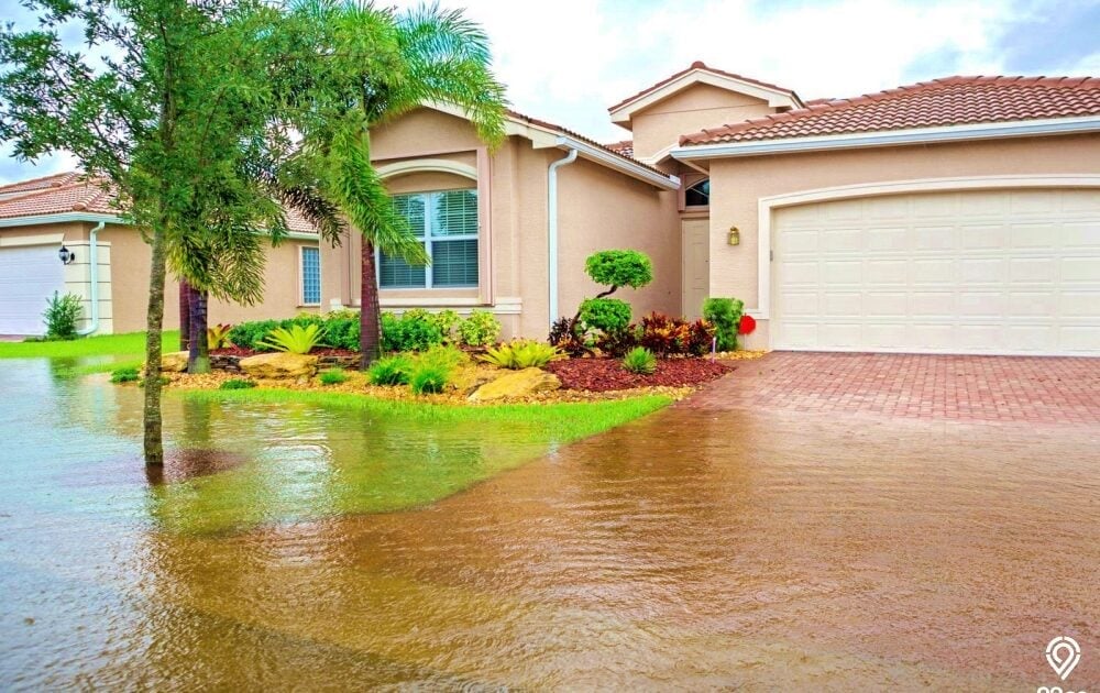 6 Tips Memilih Rumah Bebas Banjir dan Rekomendasinya