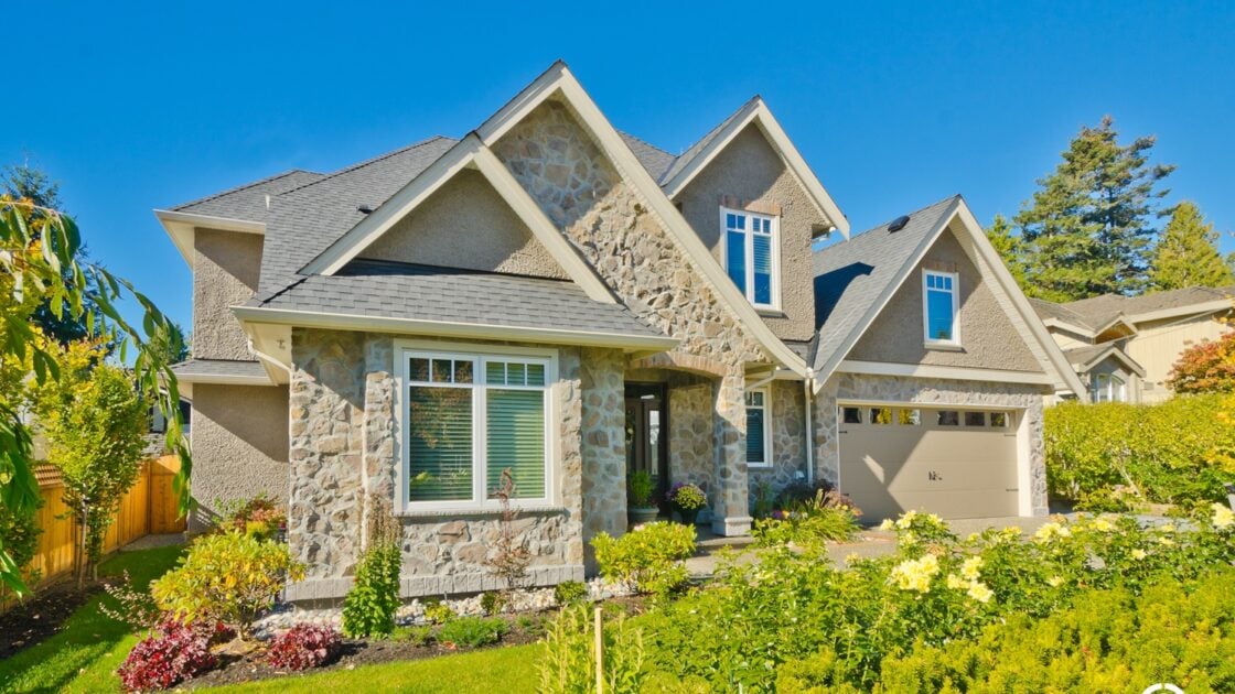 5 Rekomendasi Rumah Cantik untuk Keluarga Milenial