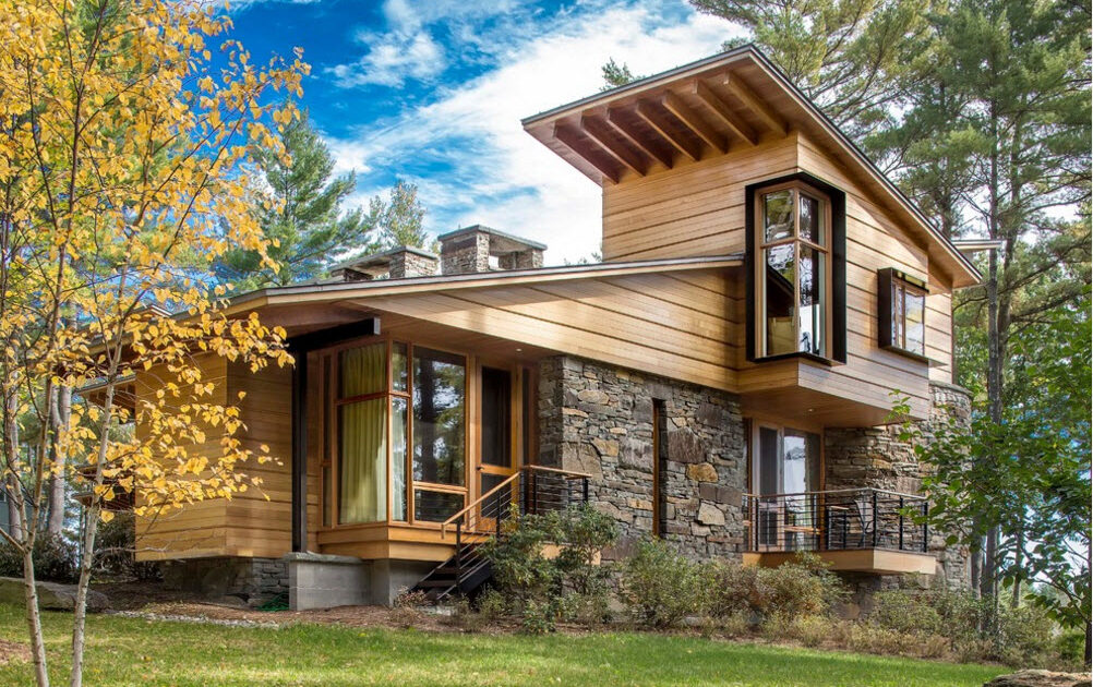 Rumah Country: Ciri, Inspirasi & Tips Desain Pedesaan yang Hangat Rumah Country: Ciri, Inspirasi & Tips Desain Pedesaan yang Hangat